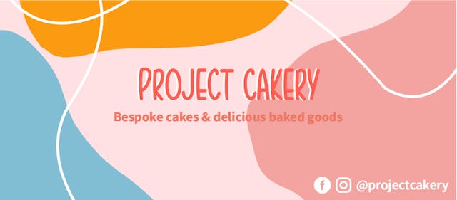 Project Cakery