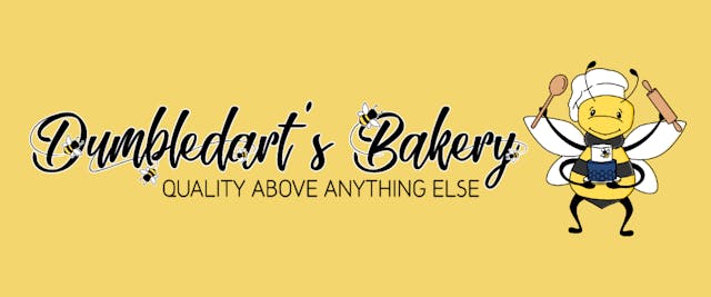 Dumbledart&#039;s Bakery