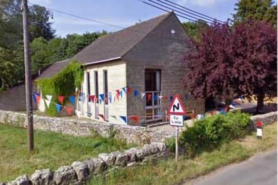 Daglingworth Village Hall