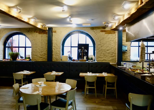 MBB Brasserie