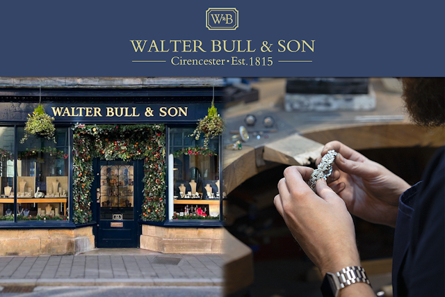 Walter Bull & Son